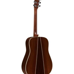 Martin HD-35 Left-Handed Dreadnought Acoustic Guitar Aged Toner