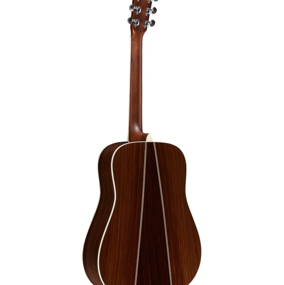 Martin HD-35 Left-Handed Dreadnought Acoustic Guitar Aged Toner