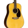 Martin HD-28 Standard Dreadnought Acoustic Guitar Natural