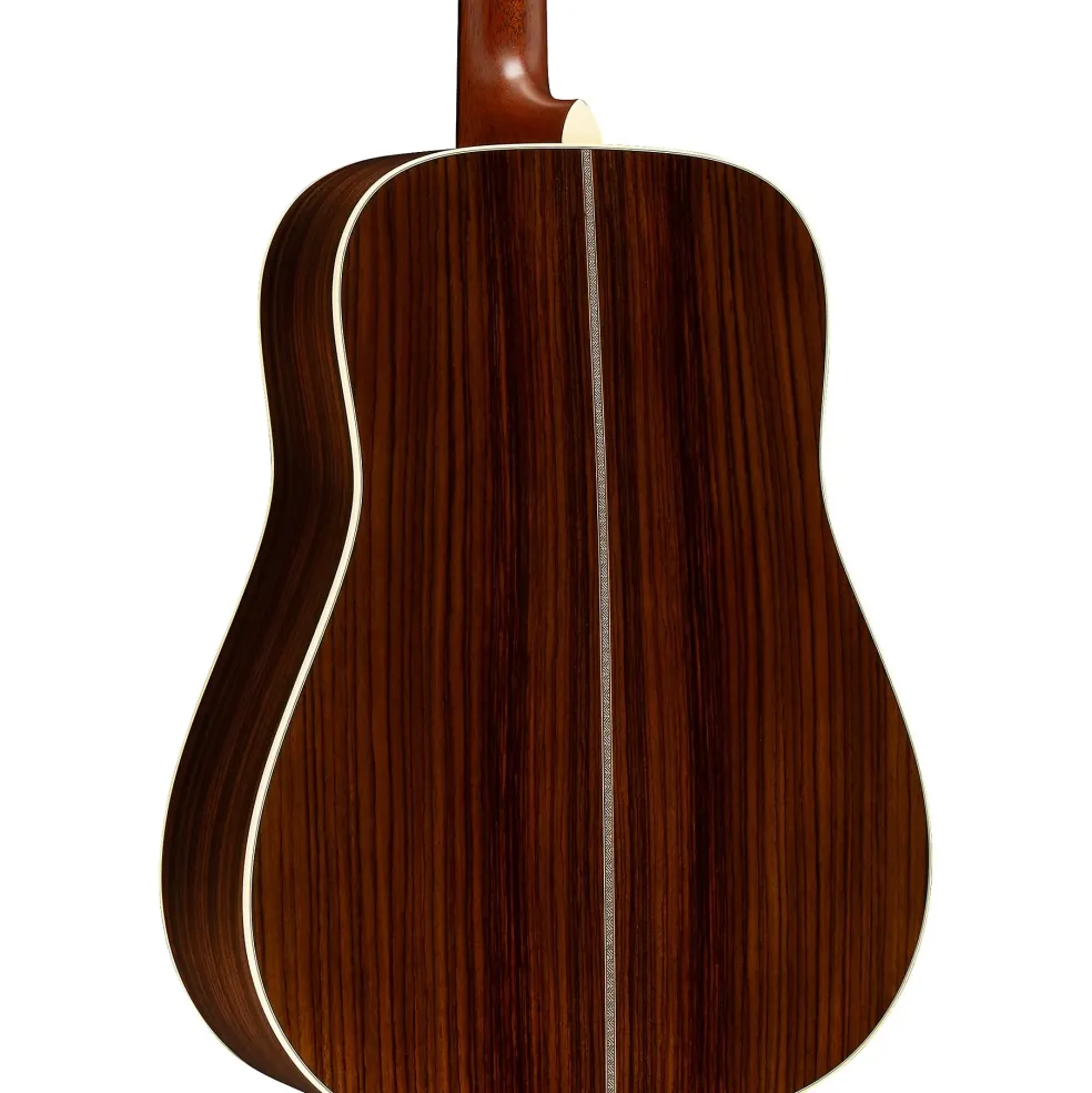 Martin HD-28 Standard Dreadnought Acoustic Guitar Natural
