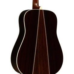 Martin HD-35 Standard Dreadnought Acoustic Guitar Natural