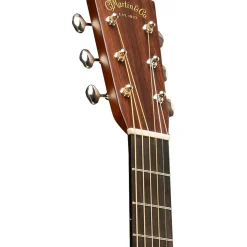 Martin HD-35 Standard Dreadnought Acoustic Guitar Natural