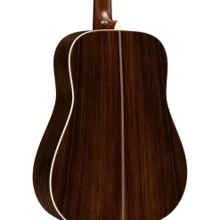 Martin HD-28E Standard Dreadnought Acoustic-Electric Guitar Natural
