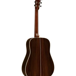 Martin HD-28E Standard Dreadnought Acoustic-Electric Guitar Natural