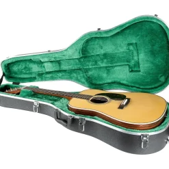 Martin HD-28E Standard Dreadnought Acoustic-Electric Guitar Natural