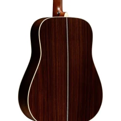 Martin HD-28E Standard L.R. Baggs Dreadnought Acoustic-Electric Guitar Natural