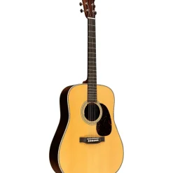 Martin HD-28E Standard L.R. Baggs Dreadnought Acoustic-Electric Guitar Natural