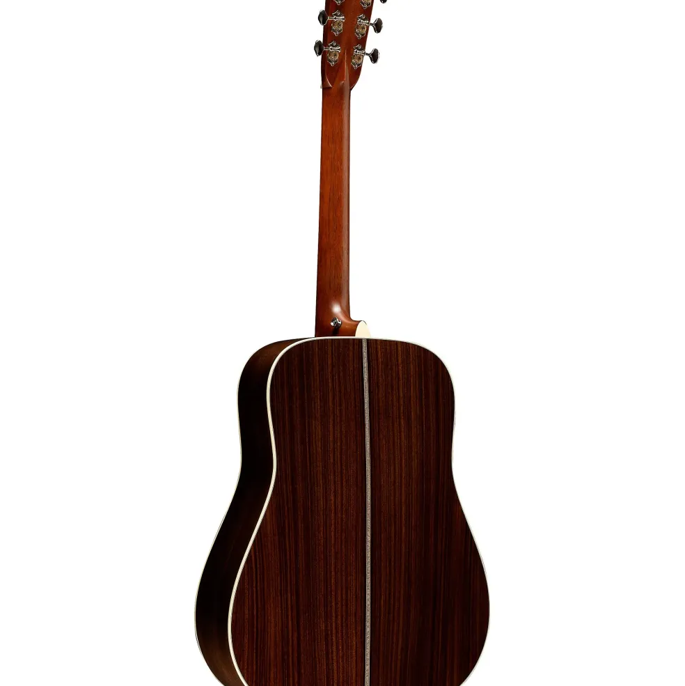 Martin HD-28E Standard L.R. Baggs Dreadnought Acoustic-Electric Guitar Natural