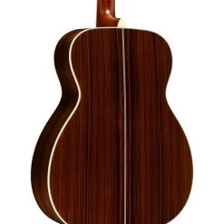 Martin J-40 Standard Jumbo Acoustic Guitar Natural