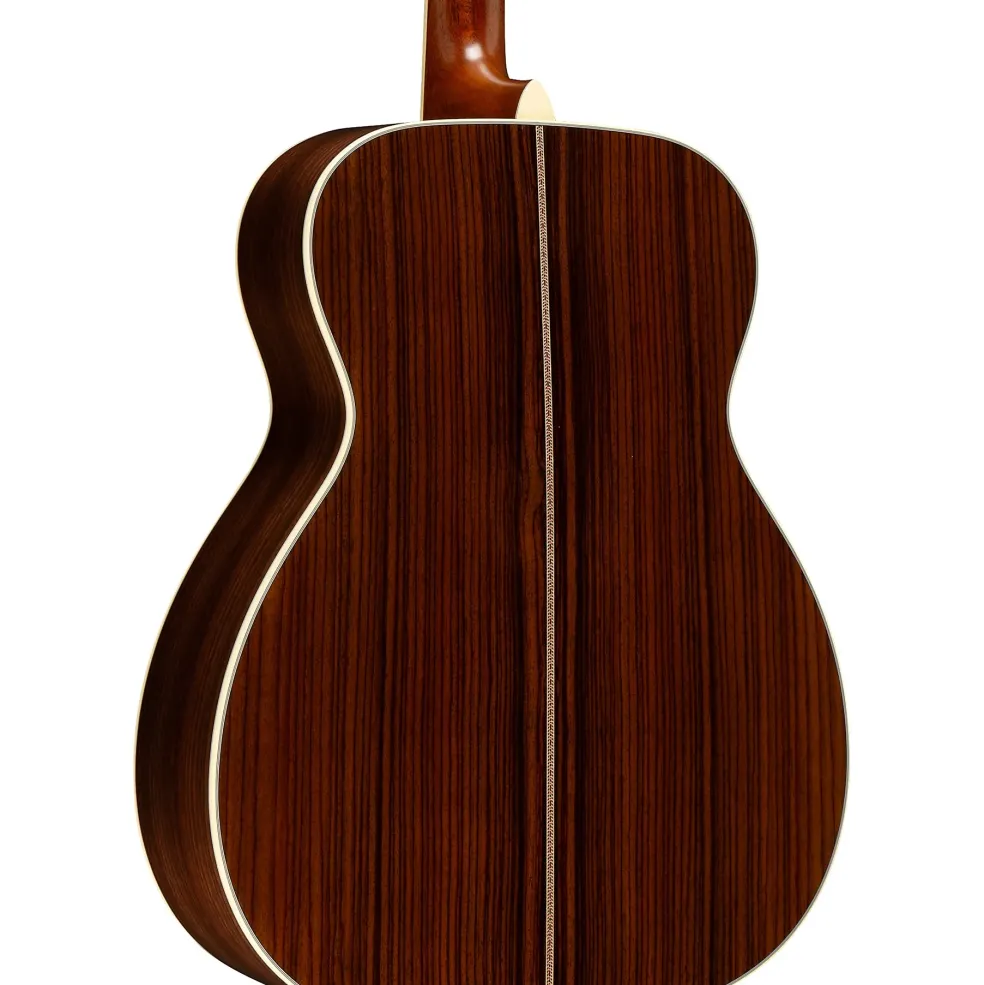 Martin J-40 Standard Jumbo Acoustic Guitar Natural