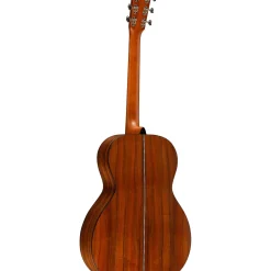 Martin 00L Oliver Limited-Edition Acoustic Guitar Graphic