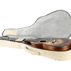 Martin 00L Oliver Limited-Edition Acoustic Guitar Graphic