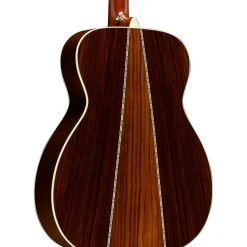 Martin M-7 Johnny Marr Signature Limited-Edition 7-String Grand Auditorium Acoustic-Electric Guitar Natural