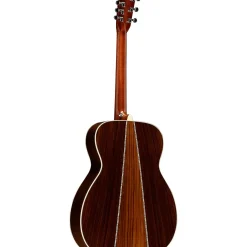 Martin M-7 Johnny Marr Signature Limited-Edition 7-String Grand Auditorium Acoustic-Electric Guitar Natural