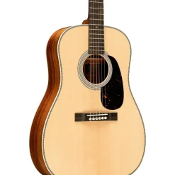 Martin O'ahu HG-28 Special-Edition Acoustic Guitar Natural