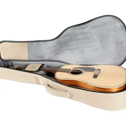 Martin O'ahu HG-28 Special-Edition Acoustic Guitar Natural