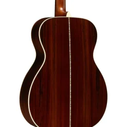Martin OM-28 Standard Orchestra Model Acoustic Guitar Natural