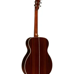 Martin OM-28 Standard Orchestra Model Acoustic Guitar Natural