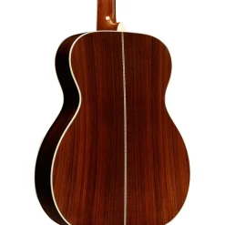 Martin OM-42 Standard Orchestra Model Acoustic Guitar Natural