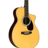 Martin SC-28E Acoustic-Electric Guitar Natural