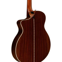 Martin SC-28E Acoustic-Electric Guitar Natural