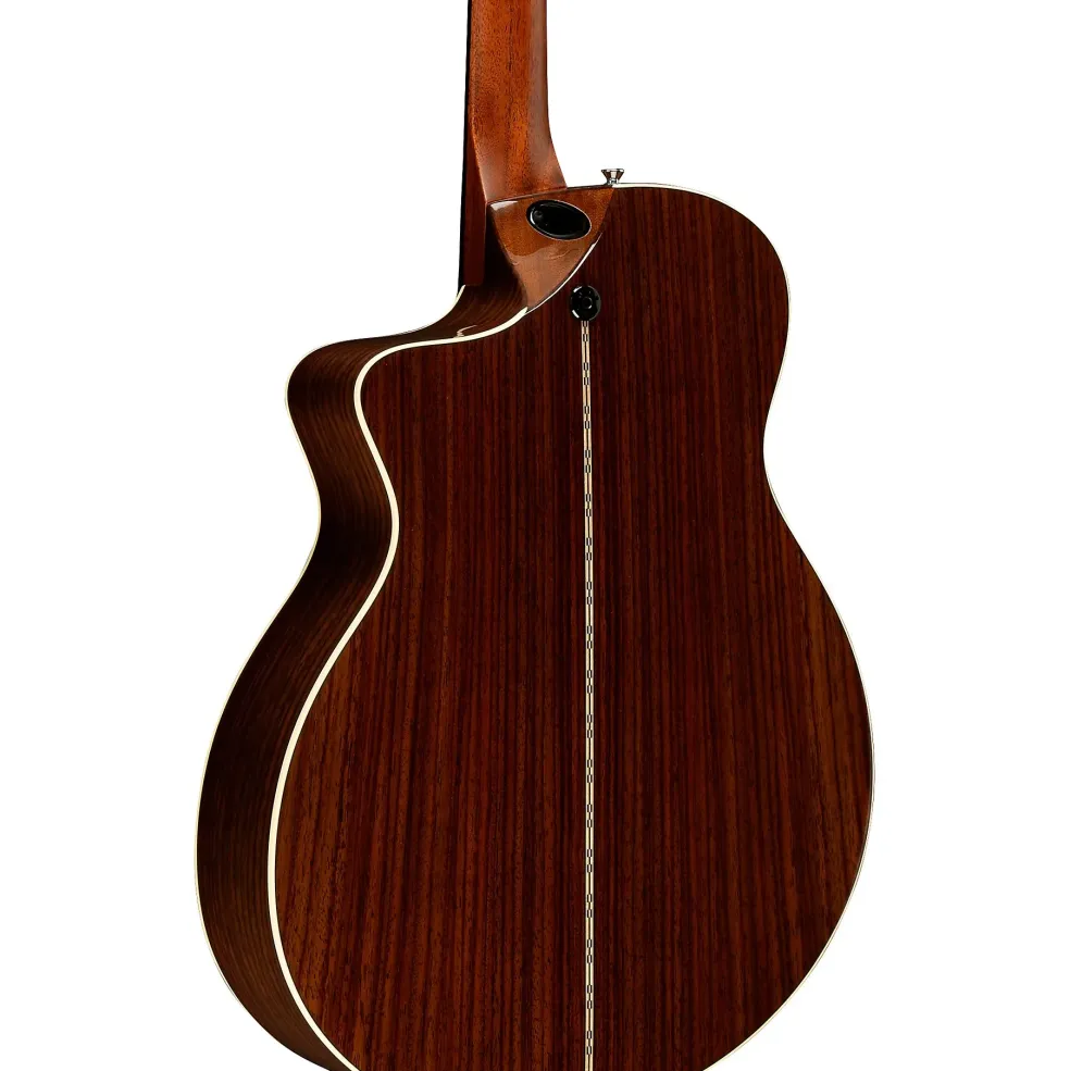 Martin SC-28E Acoustic-Electric Guitar Natural