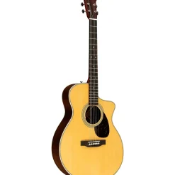 Martin SC-28E Acoustic-Electric Guitar Natural