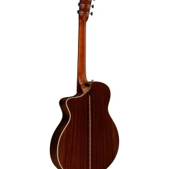 Martin SC-28E Acoustic-Electric Guitar Natural