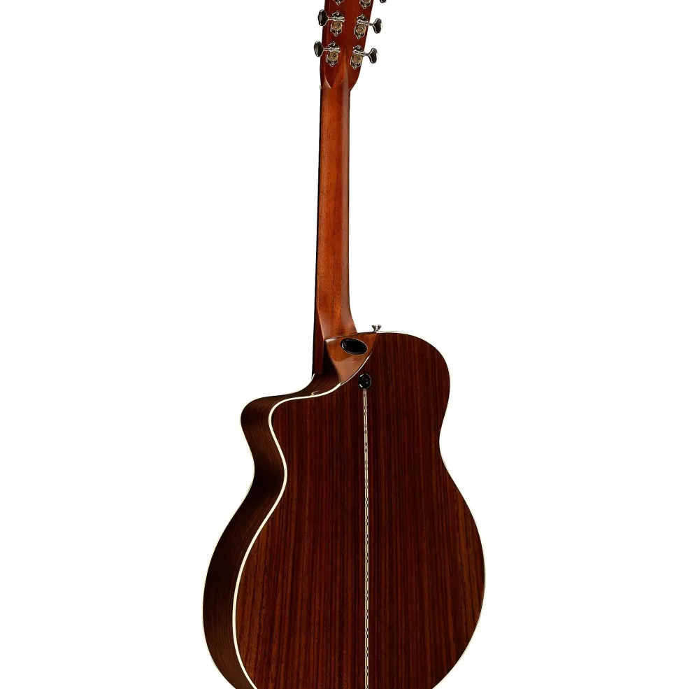 Martin SC-28E Acoustic-Electric Guitar Natural