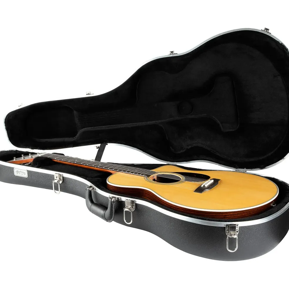 Martin SC-28E Acoustic-Electric Guitar Natural