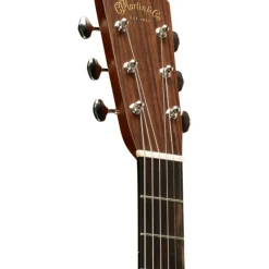 Martin SC-28E Acoustic-Electric Guitar Natural