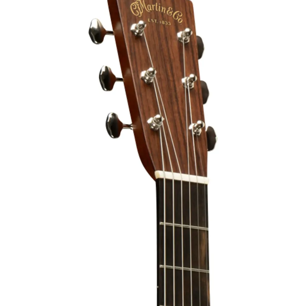 Martin SC-28E Acoustic-Electric Guitar Natural