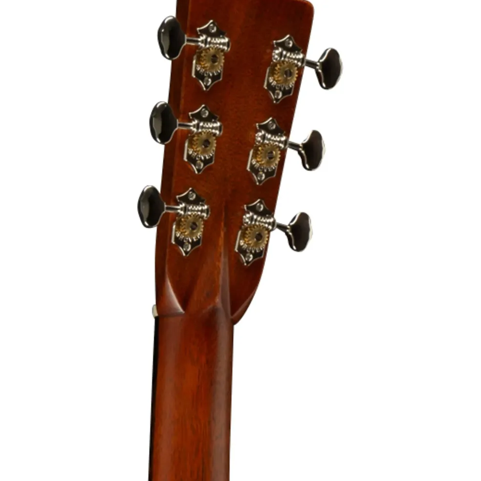Martin SC-28E Acoustic-Electric Guitar Natural