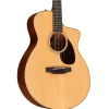 Martin SC-18E Acoustic-Electric Guitar Natural