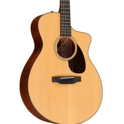 Martin SC-18E Acoustic-Electric Guitar Natural