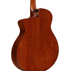 Martin SC-18E Acoustic-Electric Guitar Natural
