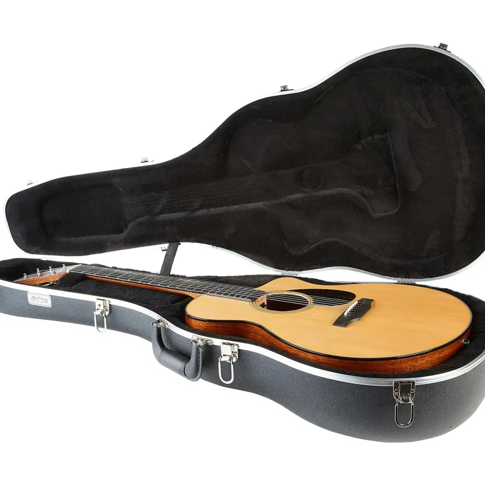 Martin SC-18E Acoustic-Electric Guitar Natural