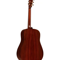 Martin Style 21 Custom Shop 1935 Sunburst Dreadnought 1935 Sunburst