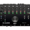 M-Audio AIR 192 14 USB-C Audio Interface
