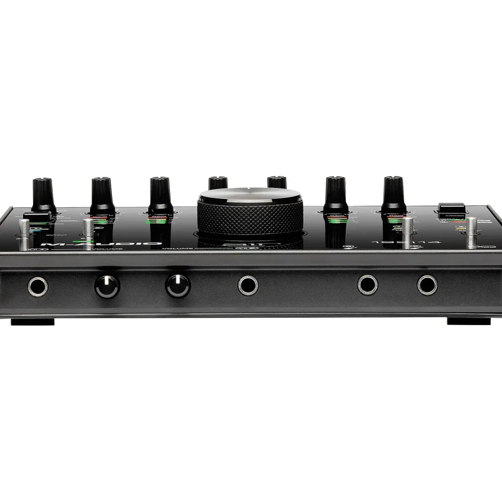 M-Audio AIR 192 14 USB-C Audio Interface