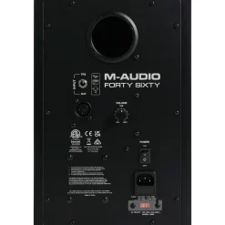 M-Audio Forty Sixty 6