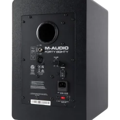 M-Audio Forty-Eighty 8