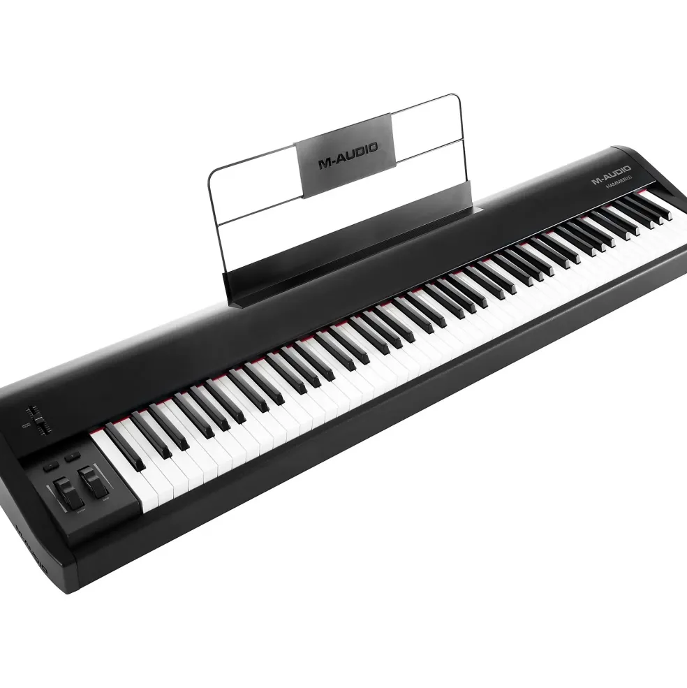 M-Audio Hammer 88