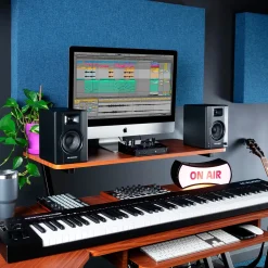 M-Audio Keystation 88 MK3