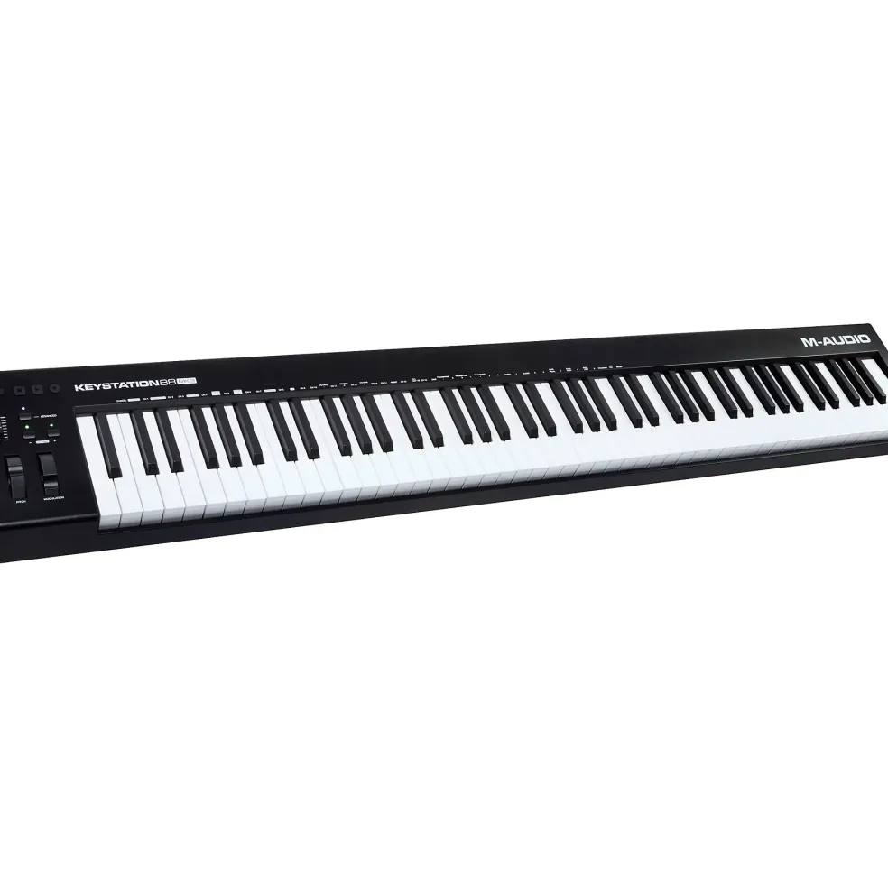 M-Audio Keystation 88 MK3