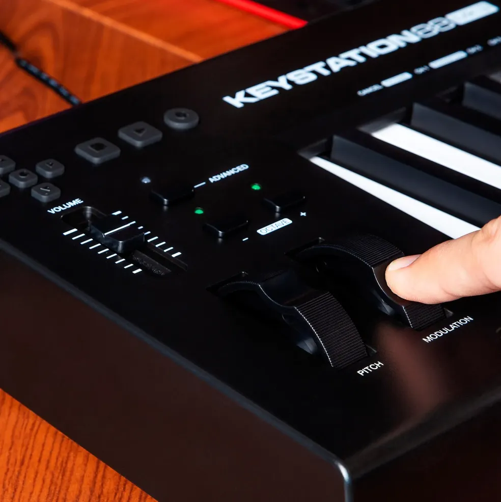 M-Audio Keystation 88 MK3