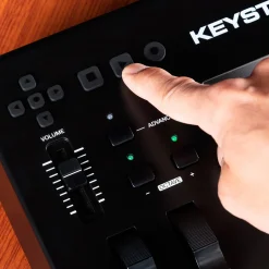 M-Audio Keystation 88 MK3