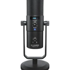 M-Audio Uber Mic