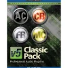 McDSP Classic Pack HD v7 Software Download