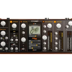 McDSP FutzBox Native v7 Software Download